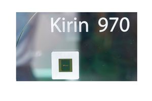 Kirin 970 быстрее Snapdragon 845 и все благодаря искусственному интеллекту