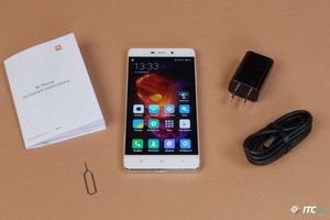 Xiaomi Redmi 4A бьет рекорды продаж в Индии