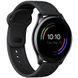 Cмарт-часы - OnePlus Watch 46mm Bluetooth W301 (Midnight Black)