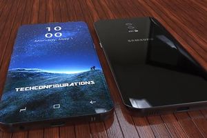 Samsung Galaxy S9 хотят представить до MWC 2018