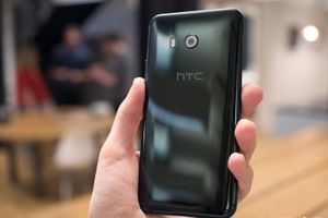 HTC U11 Life: рендер и характеристики