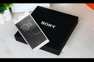 Бюджетный 5,5-дюймовый смартфон Sony Xperia L1 получил SoC MediaTek MT6737T