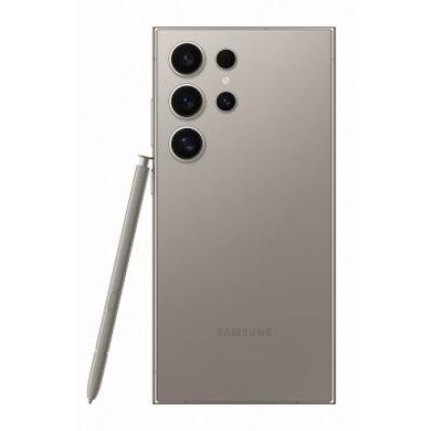 Samsung Galaxy S24 Ultra SM-S928BZTG 12/256Gb (Titanium Gray)