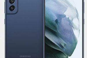 Galaxy S21 FE станет первым смартфоном Samsung, который получит Android 12 и оболочку One UI 4.0 из коробки