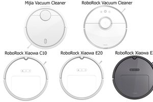 Сравниваем роботы-пылесосы MiJiA, Roborock Sweep One и Xiaowa – каждый крут по-своему