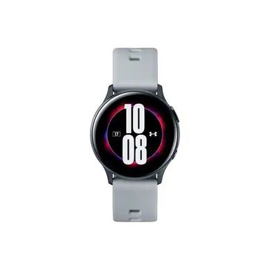 Смарт-Часы - Samsung R830 Galaxy Watch Active 2 40mm SM-R830NZKU (Under Armour Edition Aqua Black)