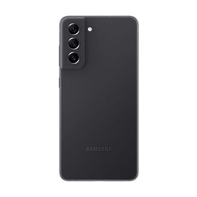 Samsung Galaxy S21 FE 5G SM-G990BZAD 6/128GB (Graphite)