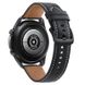 Смарт-Годинник - Samsung R840 Galaxy Watch 3 45mm Stainless Steel SM-R840NZKA (Mystic Black)