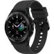 Смарт-Часы - Samsung R880 Galaxy Watch 4 Classic 42mm Stainless Steel SM-R880NZKA (Black)