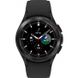 Смарт-Часы - Samsung R880 Galaxy Watch 4 Classic 42mm Stainless Steel SM-R880NZKA (Black)