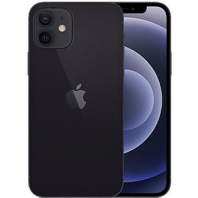 Apple iPhone 12 64Gb Black (MGJ53/MGH63)