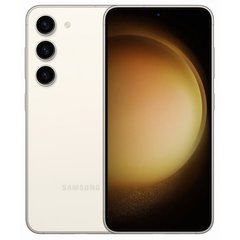 Samsung Galaxy S23 8/256Gb SM-S911BZEG (Cream)