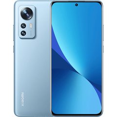 Xiaomi 12 8/256Gb (Blue) EU Global
