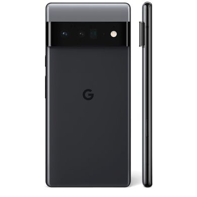Google Pixel 6 Pro 12/128Gb (Stormy Black) Japan