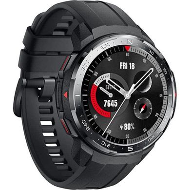 Смарт-Часы - Honor Watch GS Pro (Charcoal Black)