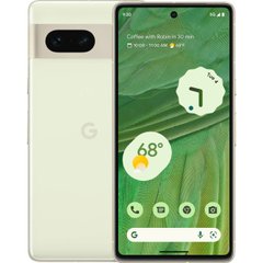 Google Pixel 7 5G 8/128Gb (Lemongrass) EU Global