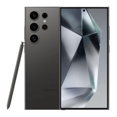 Samsung Galaxy S24 Ultra SM-S9280 12/256Gb (Titanium Black)