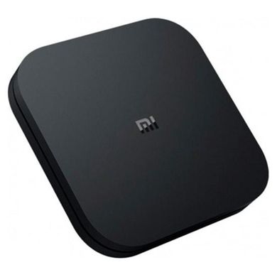 Медиаплеер - Xiaomi Mi Box S MDZ-22-AB (Black) EU Global