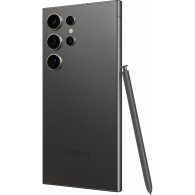Samsung Galaxy S24 Ultra SM-S9280 12/256Gb (Titanium Black)