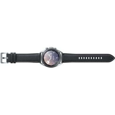 Смарт-Годинник - Samsung R850 Galaxy Watch 3 41mm Stainless Steel SM-R850NZSA (Mystic Silver)
