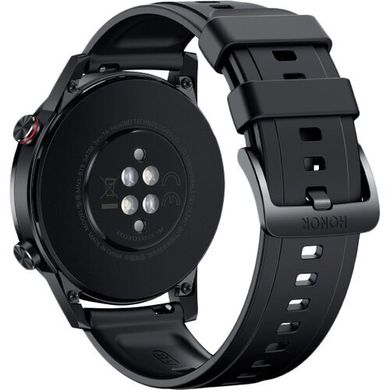 Смарт-Часы - Honor Watch Magic 2 46mm 55024945 (Charcoal Black)