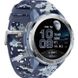Смарт-Часы - Honor Watch GS Pro (Camo Blue)