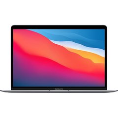 Ноутбук - Apple MacBook Air 13" Space Gray Late 2020 (MGN73, FGN73) CPO