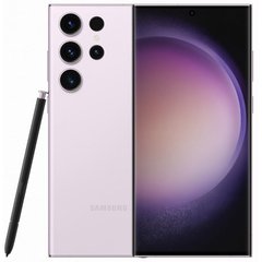 Samsung Galaxy S23 Ultra 12/256Gb SM-S918BLIG (Lavender)