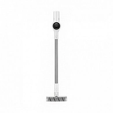 Пылесос 2в1 вертикальный+ручной - Dreame Wireless Vacuum Cleaner V10 (White) EU Global