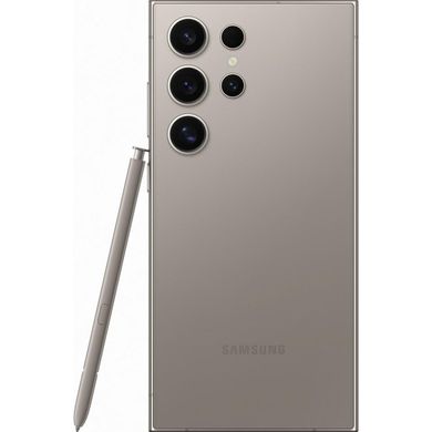 Samsung Galaxy S24 Ultra SM-S9280 12/256Gb (Titanium Gray)