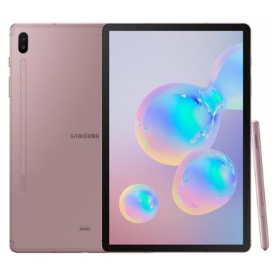 Samsung T865 Galaxy Tab S6 10.5 LTE SM-T865NZNA (Rose Blush)