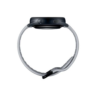 Смарт-Годинник - Samsung R830 Galaxy Watch Active 2 40mm SM-R830NZKU (Under Armour Edition Aqua Black)