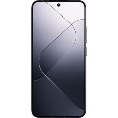 Xiaomi 14 12/512Gb (Black) EU Global