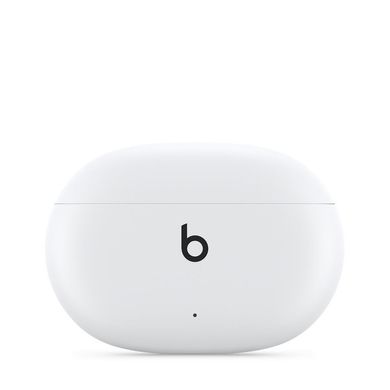 Beats by Dr. Dre Studio Buds MJ4Y3 (White)