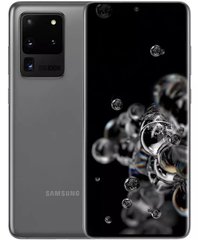 Samsung Galaxy S20 Ultra 5G SM-G988B 12/128GB (Gray)