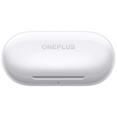 OnePlus Buds Z E502A (White)
