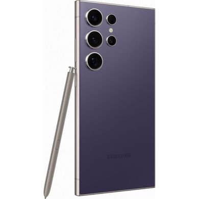 Samsung Galaxy S24 Ultra SM-S9280 12/256Gb (Titanium Violet)
