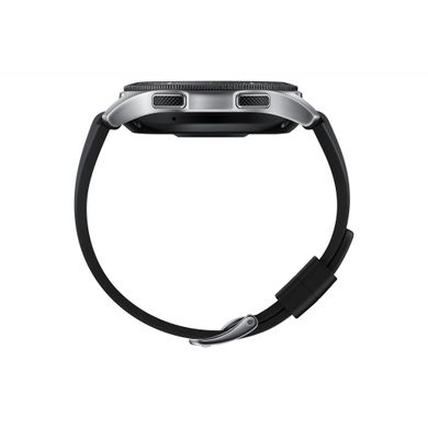 Смарт-Годинник - Samsung R800 Watch 46mm SM-R800NZSA (Silver)