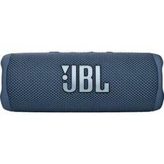 JBL Flip 6 JBLFLIP6BLU (Blue)
