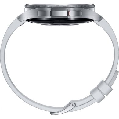 Смарт-Годинник - Samsung R960 Galaxy Watch 6 Classic 47mm SM-R960NZSA (Silver)
