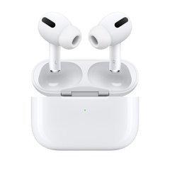 Apple AirPods Pro with MagSafe Charging Case MLWK3 (White)