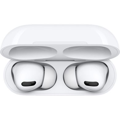 Apple AirPods Pro with MagSafe Charging Case MLWK3 (White)