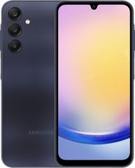 Samsung Galaxy A25 5G 8/256Gb SM-A256BZKH (Black)