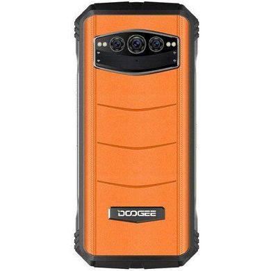 Doogee V30 Pro 12/512Gb (Black)