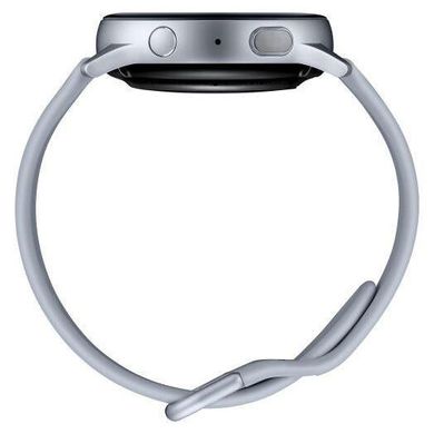 Смарт-Часы - Samsung R820 Galaxy Watch Active 2 44mm SM-R820NZSA (Silver Aluminium)