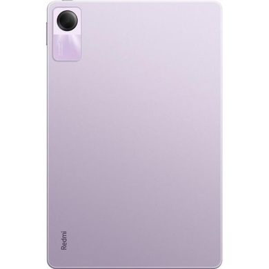 Xiaomi Redmi Pad SE 4/128Gb VHU4451EU (Lavender Purple) EU Global