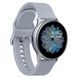Смарт-Годинник - Samsung R820 Galaxy Watch Active 2 44mm SM-R820NZSA (Silver Aluminium)