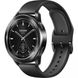 Смарт-Годинник - Xiaomi Watch S3 BHR7874GL (Black)