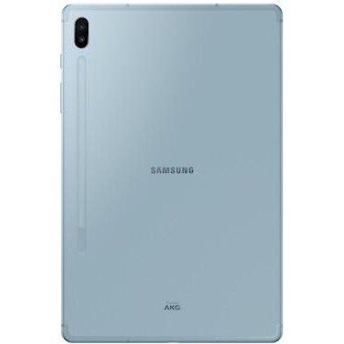Samsung T865 Galaxy Tab S6 10.5 LTE SM-T865NZBA (Cloud Blue)