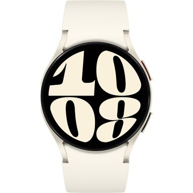 Смарт-Часы - Samsung R935 Galaxy Watch 6 40mm SM-R935FZEA LTE (Gold)